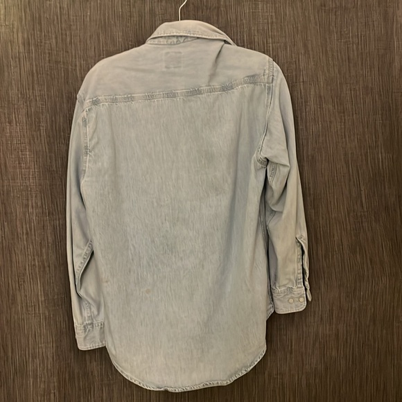 Vintage Gap Jean Jacket - Picture 3 of 5